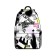 A backpack for the girl PlayTode, size 40x30x15 cm
