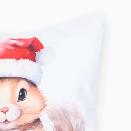 Case on the pillow Ethel "Squirrel" 40x40cm, 100% p/e-2