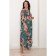 Women's dress, size 50