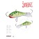 Balancir Lucky John Baltic 5, 5 cm, color 24
