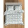Bed linen 1.5 joint venture amore mio, size 150x210 cm, 145x215 cm, 70x70 cm - 2 pcs