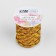 Fleet braid "Back", 5 mm, 23 ± 1 m, gold color