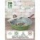 The pan-deep panair Oliverstone Max, the removable handle of Soft-Touch, with a lid, d = 28 cm
