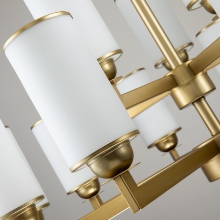 Sollemnis suspension 920 mm, E27-6