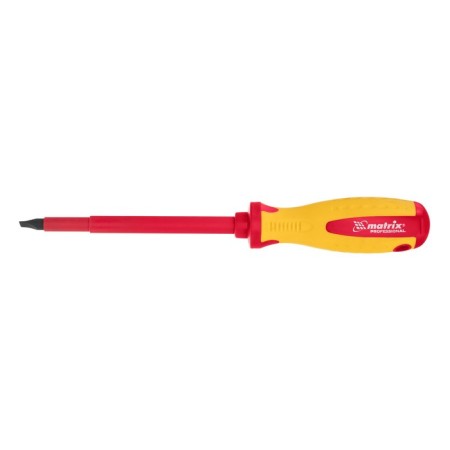 Slate Matrix 12922, Insulated, up to 1000 V, CRMO, 2K handle, SL8 x 150 mm-4