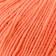 Yarn "Jeans" 55% cotton, 45% acrylic 160m/50g (23 St. Orange)