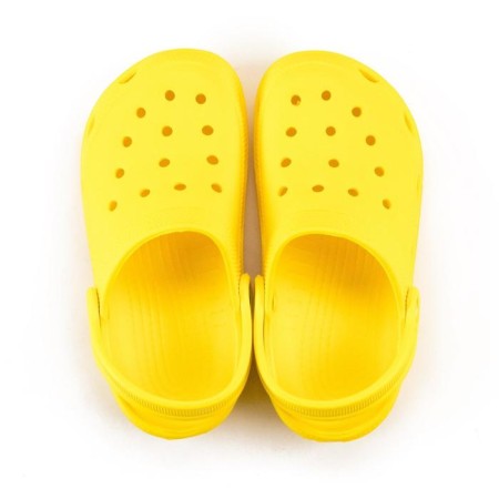 Sabo children, color yellow mix, size 26-1