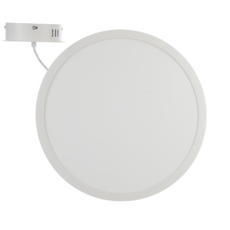 Suber lamp LED 25W 3000-6000K White 40x40x26-126 cm-9