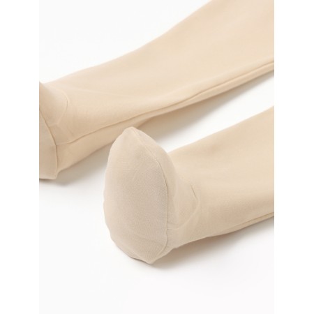 Children's sliders Minaku "Nature", beige color, height 54-56 cm-16