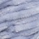Yarn "Chenille" 100% micropoliester 90m/100g (576 pale blue)