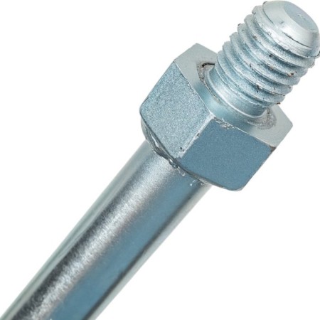 Mixer for Paints Enkor 27433, screw, M14, 120 x 600 mm-3