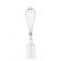 Bleader MUULINEX DD642132, submersible, 800 W, 10 speeds, 0.5/0.8 l, white