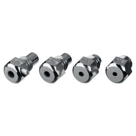 Two -armed Kraftool Grand -48 31175, reinforced, 2.4 - 4.8 mm, 410 mm-5