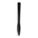 Furniture hook CAPPIO TKD029, two -rod, black color
