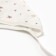 A set for newborns (swing/slider/cap), white/stars, height 62