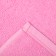 Set of terry towels Ethel Pink 30x30 cm - 6 pcs, 100% cotton