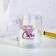 The mug "Shine brighter", 500 ml