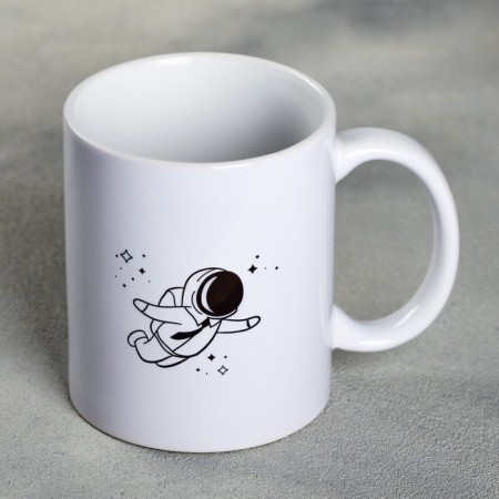 Mug "Manager", 300 ml-2