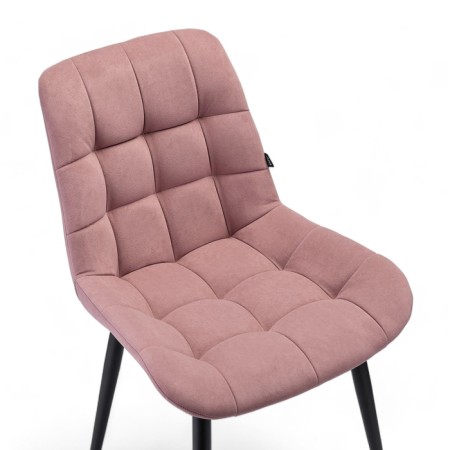 Chair president, powder-5