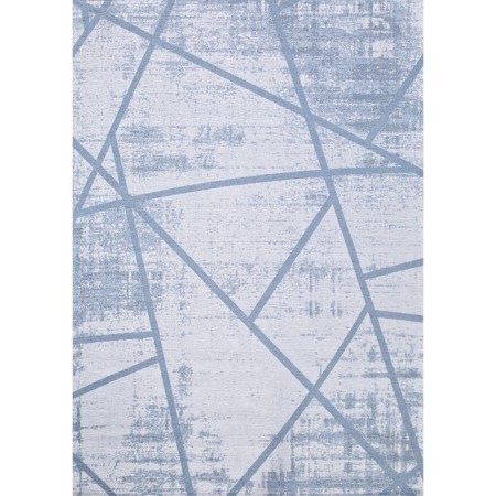 Rectangular carina carina rugs zela, size 120x180 cm, color 04-1
