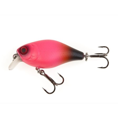 Floating wobbler LJ Original Chubby F, 4 cm, color 012-1
