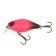 Floating wobbler LJ Original Chubby F, 4 cm, color 012