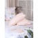 Bed linen 2 joint venture Roses, size 215x235 cm, 175x210 cm, 50x70 cm - 2 pcs, 70x70 cm - 2 pcs