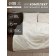Bedding "Ethel" duet Flirt 143*215 cm-2 pcs., 220*240 cm, 70*70 cm-2 pcs, calico 125 g/m2, HL 100%
