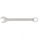 Combined key Matrix 15162, 18 mm, polishing chrome