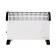 Resanta heater OK-20000S, convector, 2000 watts, up to 20 m², IP20, white