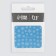 Nail Slider design 6.5*5.5cm BD-076 (FAS 6pcs Price per pcs) CAFP qf