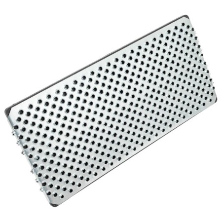 Grater Pittle Startul ST1029, for foam, 260 x 120 mm-5