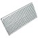 Grater Pittle Startul ST1029, for foam, 260 x 120 mm