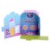 Game set "MIU MIU" Cats House bedroom