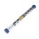 Drill on a wooden tundra, hexagonal shank, 38 x 460 mm