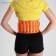 Hylet of Medical Physiotherapeutic "Belt", Mix color