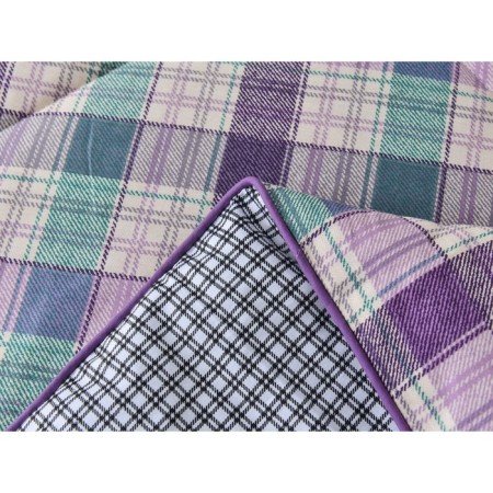 Set 1.5 joint venture Sofi de Marko "Richelieu", size 180x230 cm, 150x210 cm, 50x70 cm - 2 pcs-5