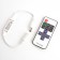 Controller for a single-color LED tape mini with p/y white, 12-24V, LD65