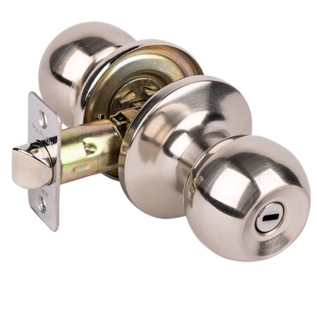 Zapelka Marlok ZSh-03, fixator, color nickel