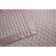 A set with a bedspread "Roxalan", size 160x220 cm, 50x70 cm, color tea rose