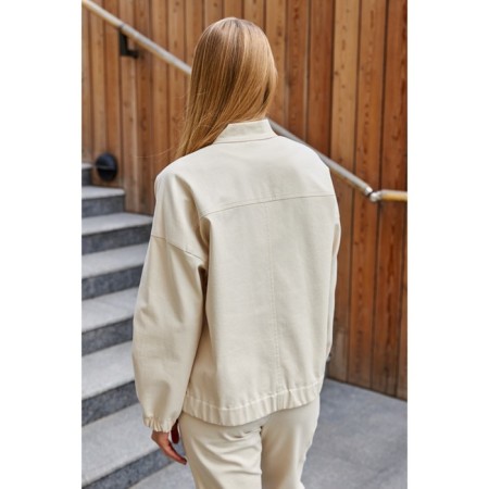 Female jacket, size 52-1