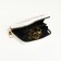 Lightning wallet, white color