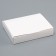 Box for 12 sweets, 19 x 15 x 3.5 cm. Confectionery packaging