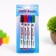 Water -based color marker, set 4 pcs.
