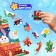 Luminous puzzle "New Year's Journey", 78 details