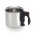 Milkman Beka Bain Marie, 1.7 l, 16 cm