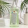 Liquid soap Shalet "Aloe Faith and Green Tea", antibacterial, 500 ml