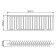 Air filter Totachi Ta-2733