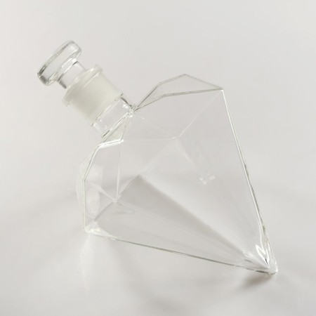 Mini -bar Rubin, on a stand, skeleton - 850 ml, glasses - 300 ml, 28.5 x 11 x 21.5 cm-5