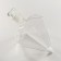 Mini -bar Rubin, on a stand, skeleton - 850 ml, glasses - 300 ml, 28.5 x 11 x 21.5 cm